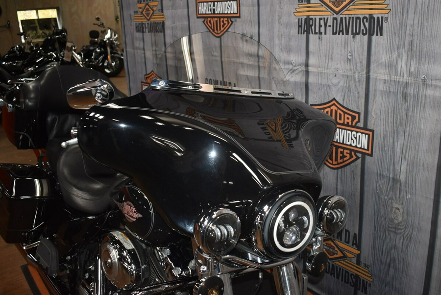 FLHTC 2012 Electra Glide Classic