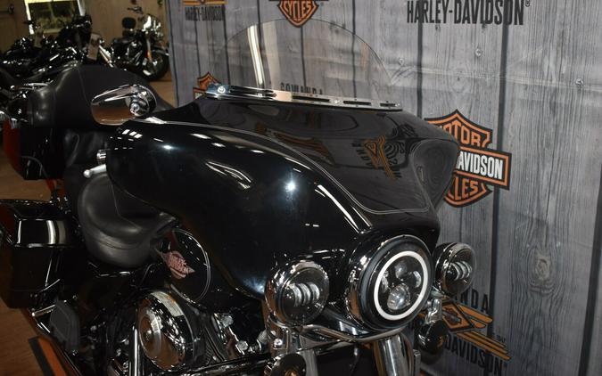 FLHTC 2012 Electra Glide Classic