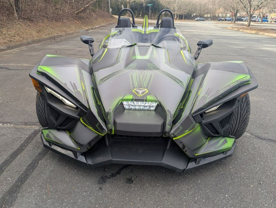 2023 Polaris Slingshot® SL
