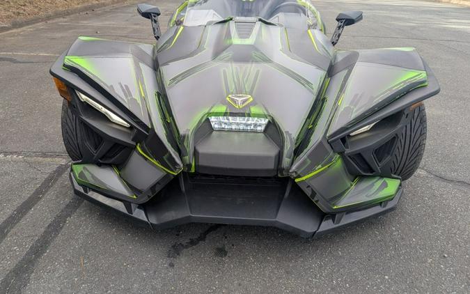 2023 Polaris Slingshot® SL