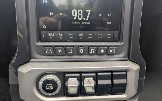 2023 Polaris Slingshot® SL