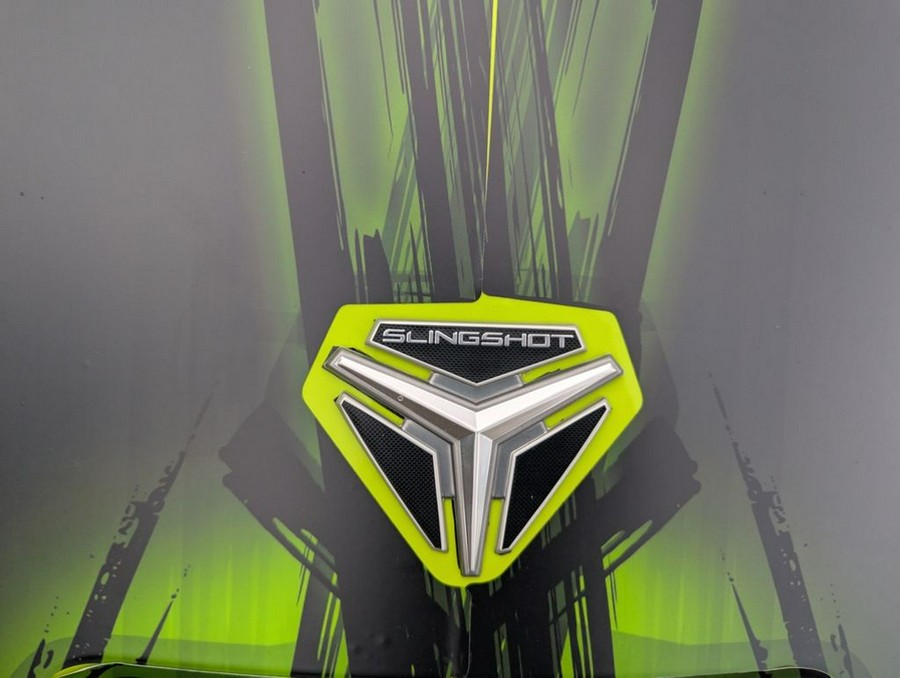 2023 Polaris Slingshot® SL