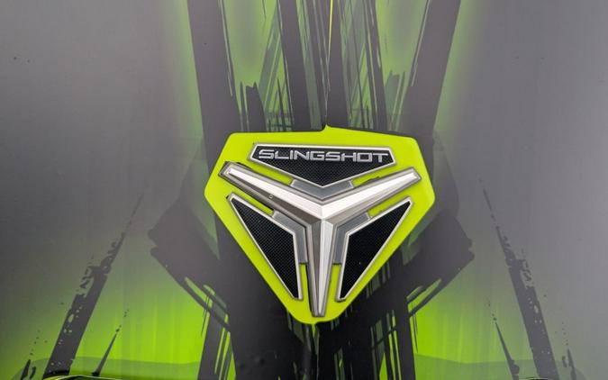 2023 Polaris Slingshot® SL