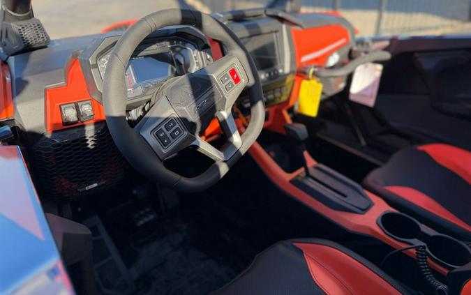 2025 Polaris RZR Pro S Ultimate