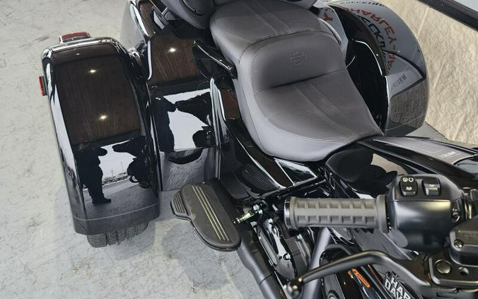 FLHLT 2026 Street Glide 3 Limited