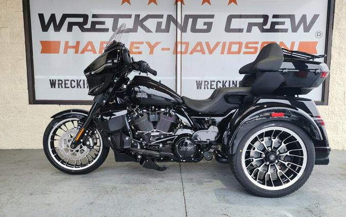 FLHLT 2026 Street Glide 3 Limited