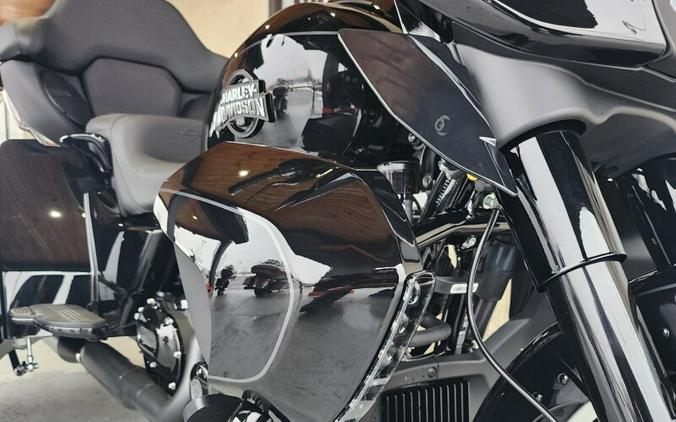 FLHLT 2026 Street Glide 3 Limited