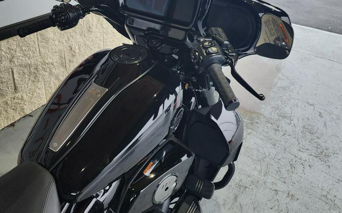 FLHLT 2026 Street Glide 3 Limited