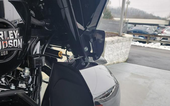 FLHLT 2026 Street Glide 3 Limited