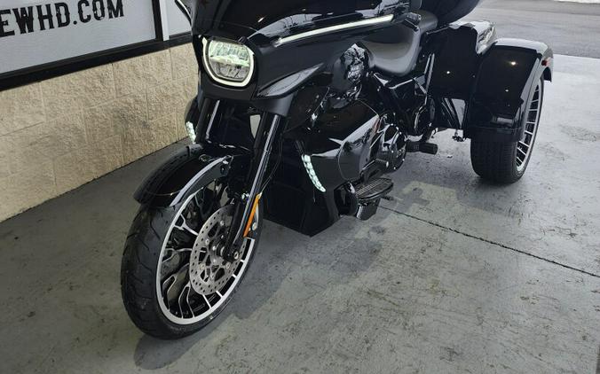 FLHLT 2026 Street Glide 3 Limited