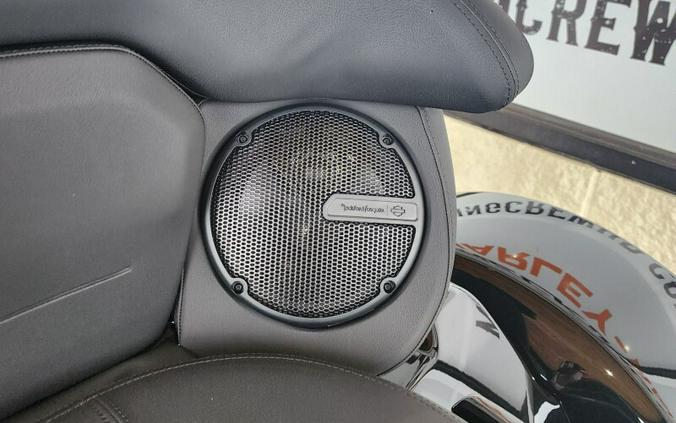 FLHLT 2026 Street Glide 3 Limited