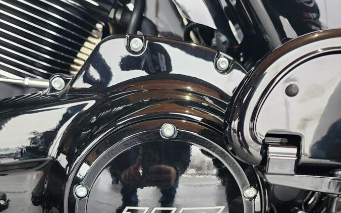 FLHLT 2026 Street Glide 3 Limited