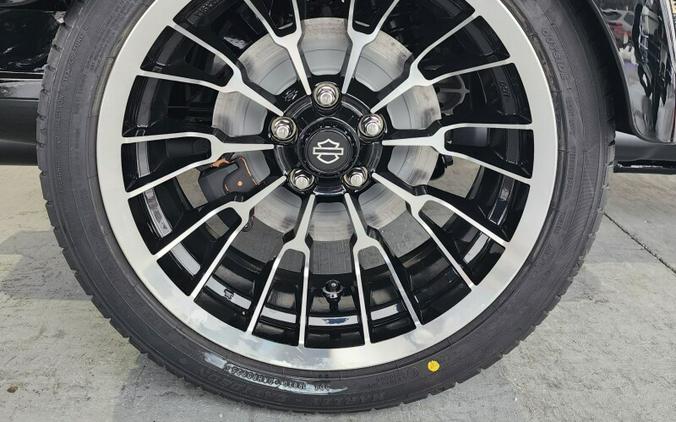 FLHLT 2026 Street Glide 3 Limited