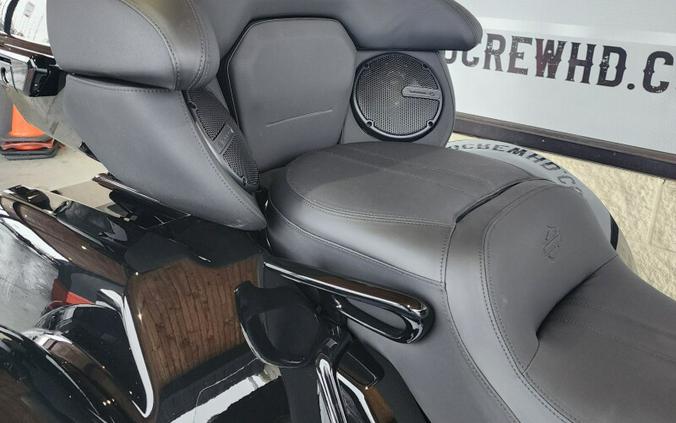 FLHLT 2026 Street Glide 3 Limited