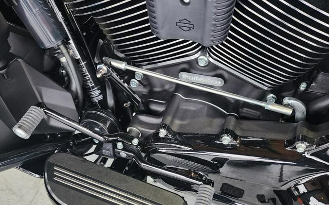 FLHLT 2026 Street Glide 3 Limited