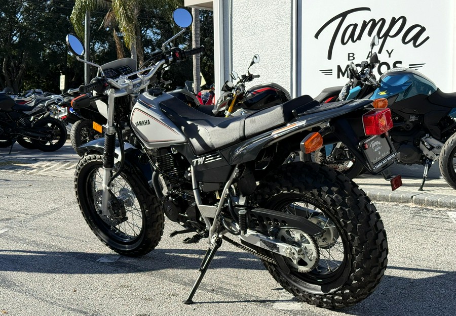 2024 Yamaha TW 200
