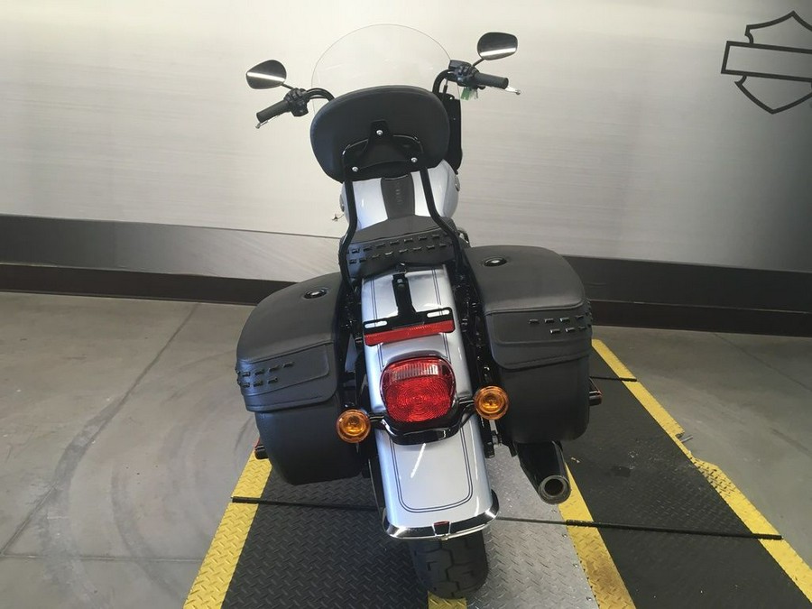 2024 Harley-Davidson® FLHCS - Heritage Classic