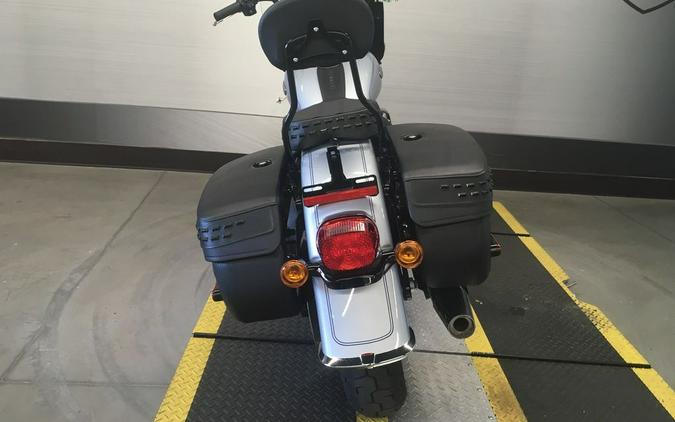 2024 Harley-Davidson® FLHCS - Heritage Classic