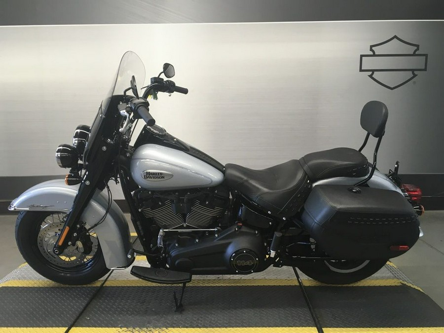 2024 Harley-Davidson® FLHCS - Heritage Classic