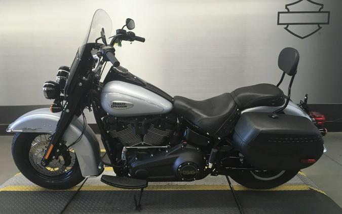2024 Harley-Davidson® FLHCS - Heritage Classic