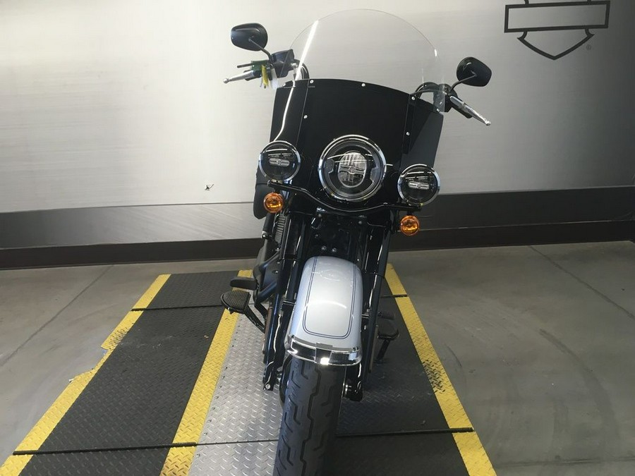 2024 Harley-Davidson® FLHCS - Heritage Classic