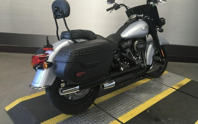 2024 Harley-Davidson® FLHCS - Heritage Classic
