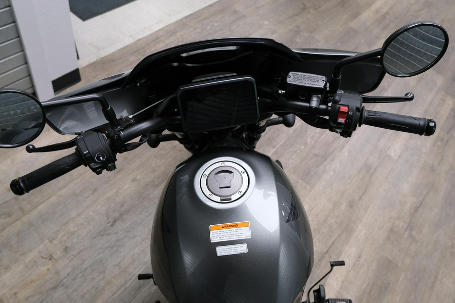 2026 HONDA REBEL 1100T