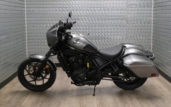 2026 HONDA REBEL 1100T