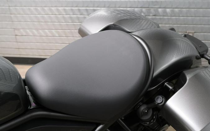 2026 HONDA REBEL 1100T