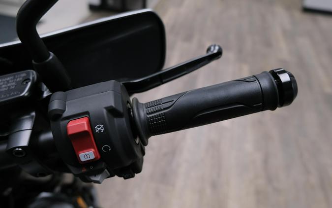 2026 HONDA REBEL 1100T