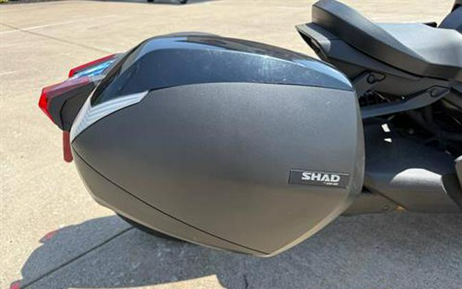 2020 Can-Am Ryker 600 ACE