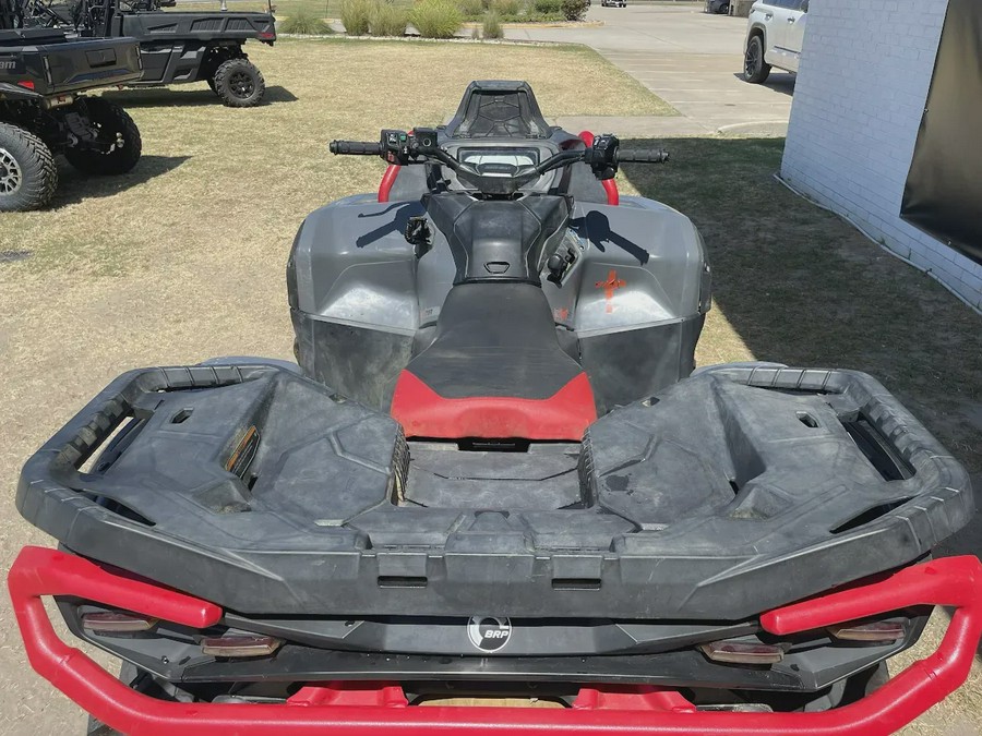 2025 Can-Am Outlander XM R 850