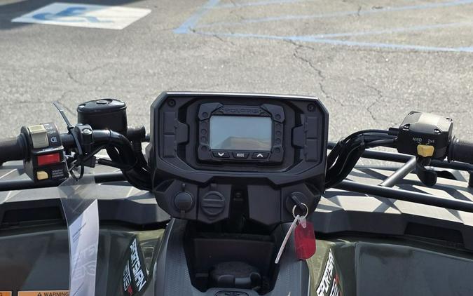 2021 Polaris Sportsman® 570 Base