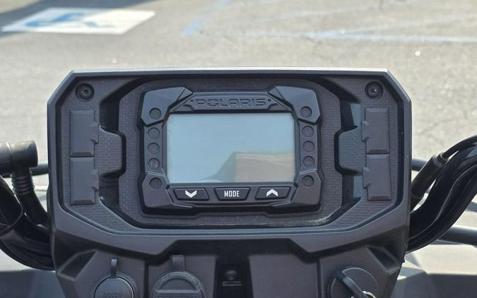 2021 Polaris Sportsman® 570 Base