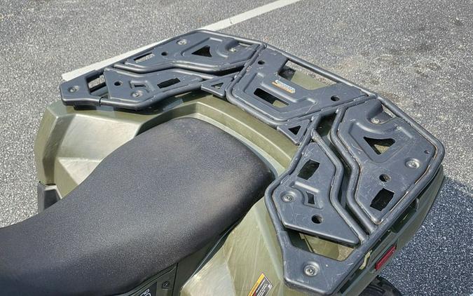 2021 Polaris Sportsman® 570 Base