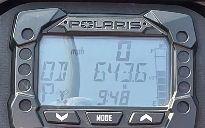 2021 Polaris Sportsman® 570 Base