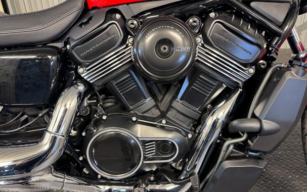 2026 Harley-Davidson NIGHTSTER