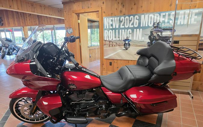 2026 Harley-Davidson Road Glide® Limited