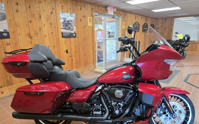 2026 Harley-Davidson Road Glide® Limited