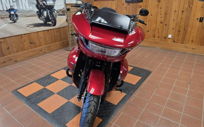 2026 Harley-Davidson Road Glide® Limited