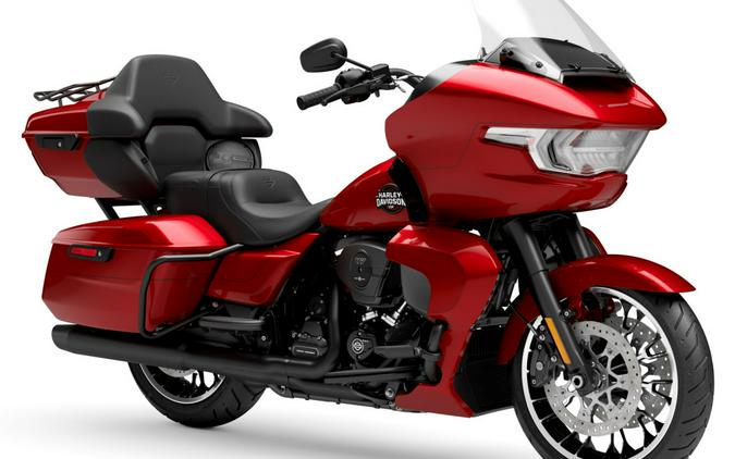 2026 Harley-Davidson Road Glide® Limited