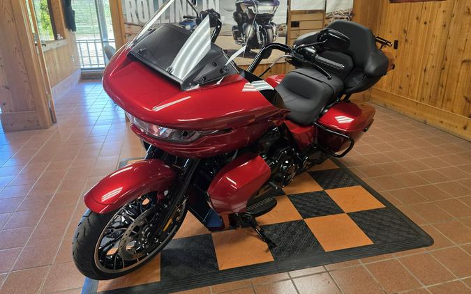 2026 Harley-Davidson Road Glide® Limited