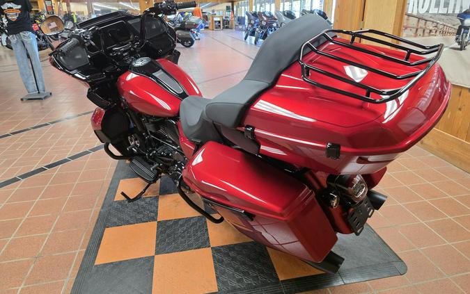 2026 Harley-Davidson Road Glide® Limited