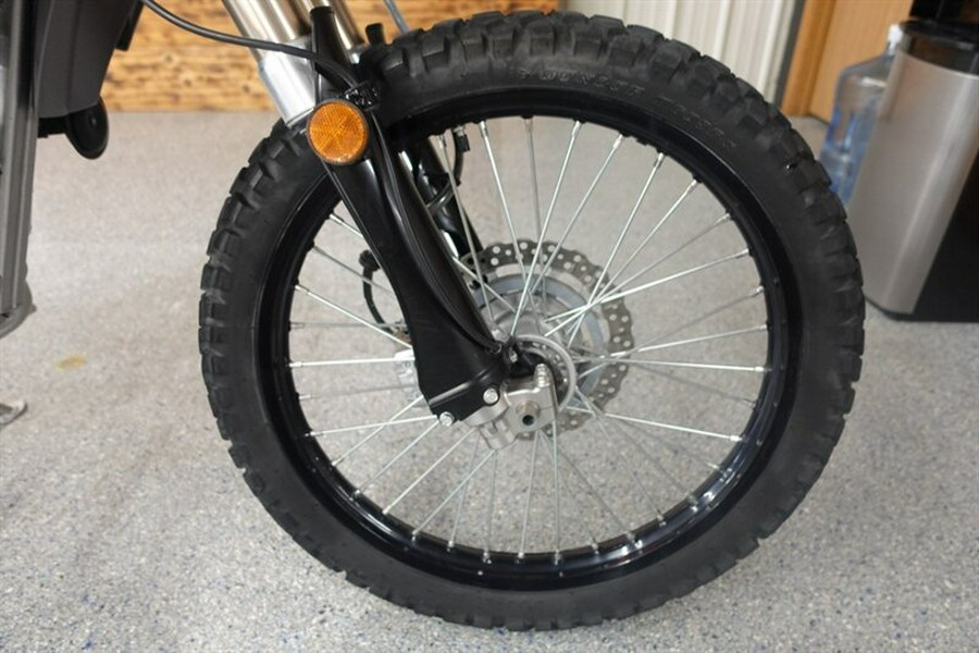 2025 Kawasaki KLX 300