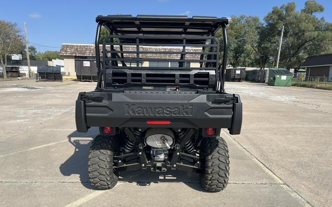 2027 KAWASAKI MULE PRO FXT 1000 LE