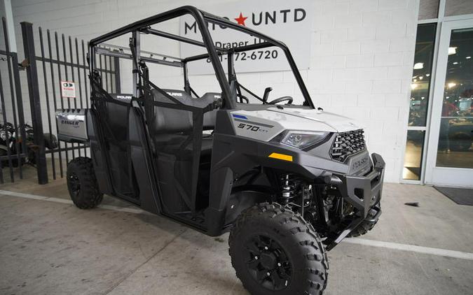 2023 Polaris® Ranger Crew SP 570 Premium