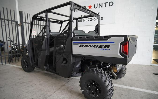 2023 Polaris® Ranger Crew SP 570 Premium