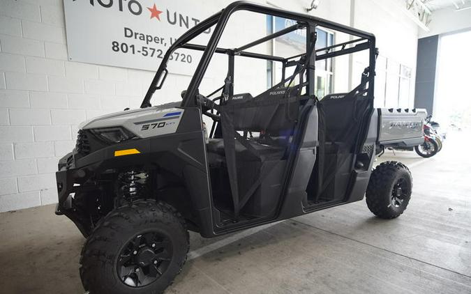 2023 Polaris® Ranger Crew SP 570 Premium