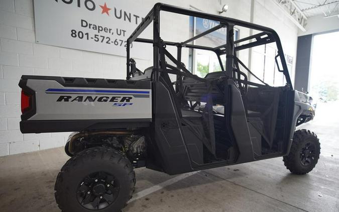 2023 Polaris® Ranger Crew SP 570 Premium