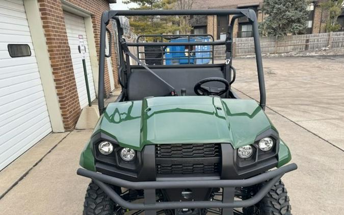 2024 Kawasaki Mule PRO-MX EPS